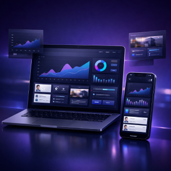 AI Uyumlu Web Siteleri & Yapay Zekâ Reklam Videoları