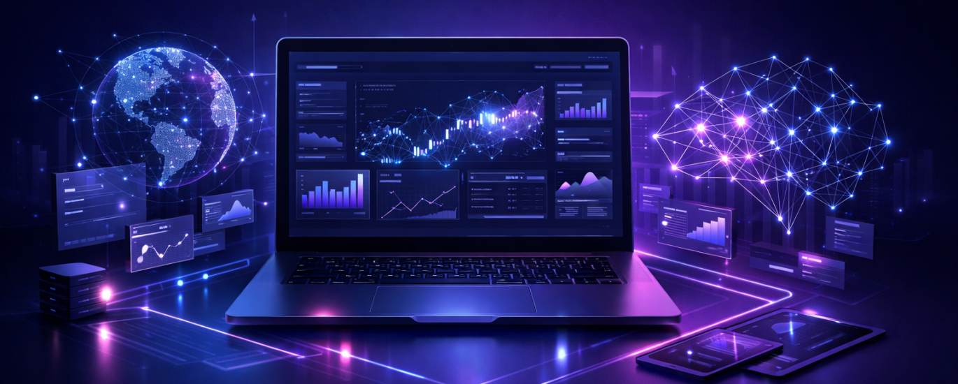 AI Uyumlu Web Siteleri & Yapay Zekâ Reklam Videoları