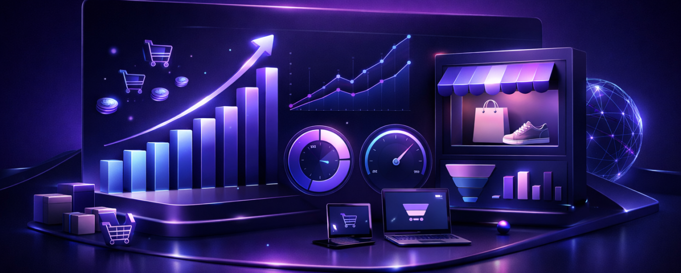 AI Uyumlu Web Siteleri & Yapay Zekâ Reklam Videoları