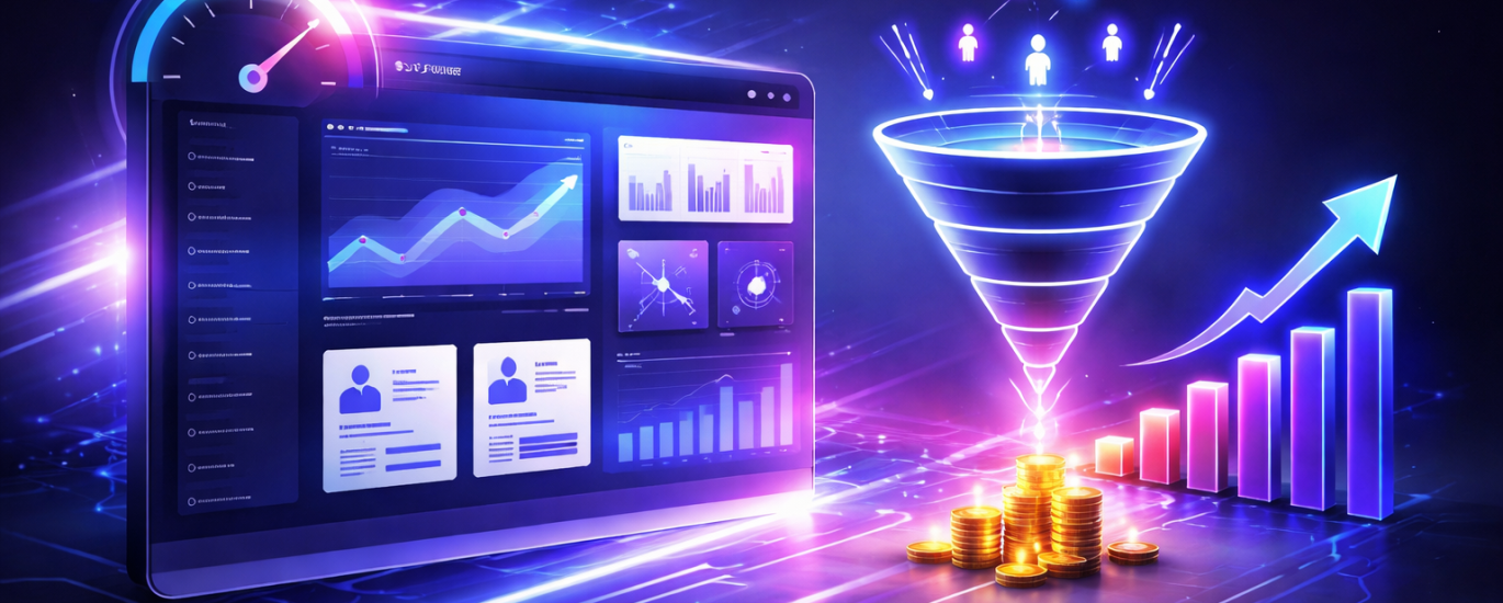 AI Uyumlu Web Siteleri & Yapay Zekâ Reklam Videoları