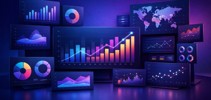 Data görselleştirme işletmelere ne kazandırır?