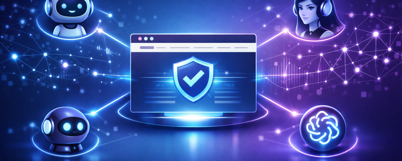 Web sitem AI’lar Tarafından Nasıl Önerilir?