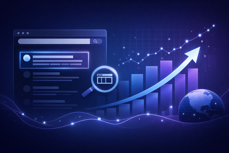 Web Sitesinde SEO Neden Gereklidir?