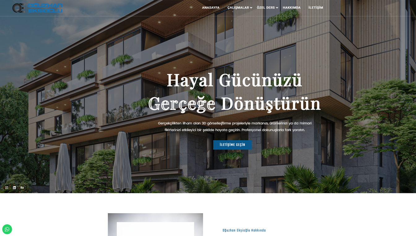 oguzhan-eksioglu-web-site