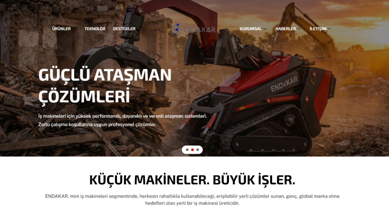 Müşteri: @tdgaraj | Tarih: 2026 | Kategoriler: WordPress Development